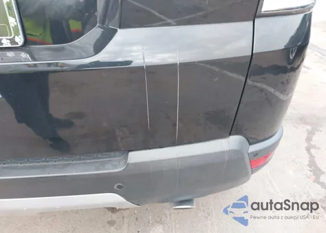 2017 Land Rover Range Rover Sport 3.0L V6 Supercharged Hse z USA, uszkodzony, nr VIN SALWR2FV9HA177417